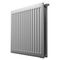 Радиатор панельный Royal Thermo VENTIL HYGIENE VH20-400-1200 Silver Satin
