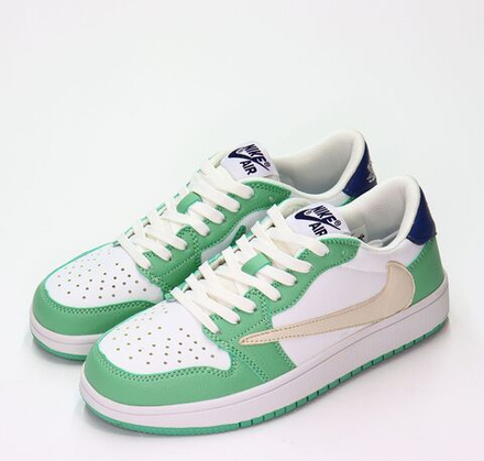 Кроссовки нат. Кожа (36-41)р. / шт. B977-28