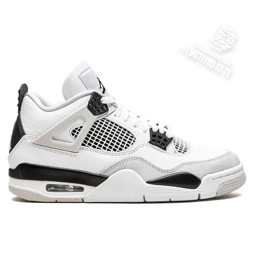 Кроссовки Nike Air Jordan 4