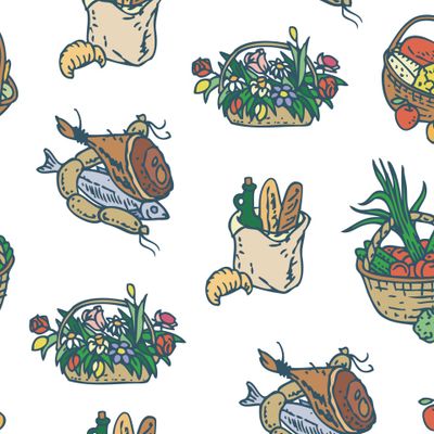 Фермерский рынок