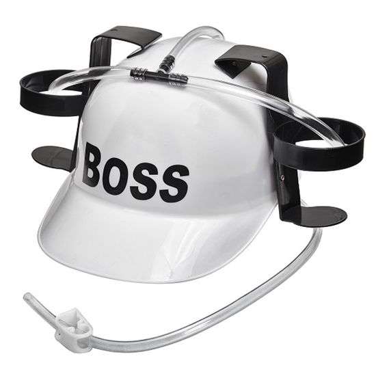 Шлем для напитков BOSS