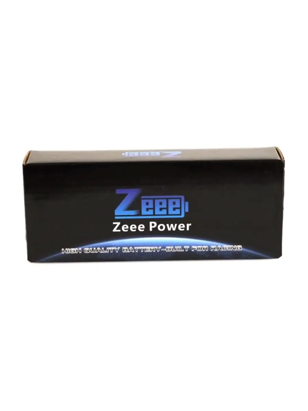 Аккумулятор для автомоделей Li-Po 7.4V 6000mah 50C T-plug