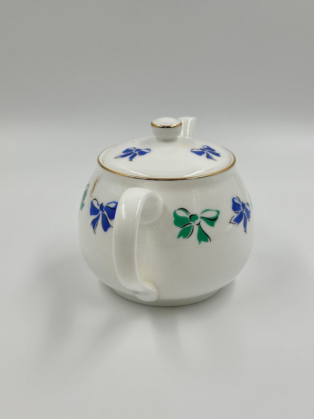 Чайник Yves Saint Laurent by Yamaka