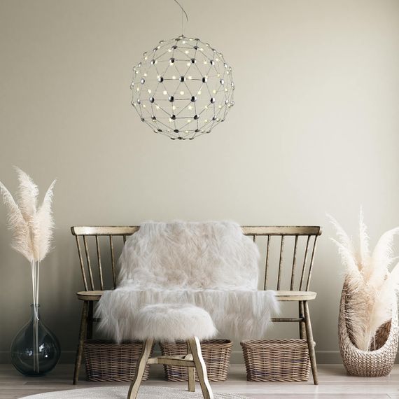 Подвесной светодиодный светильник Divinare 1610/02 SP-96