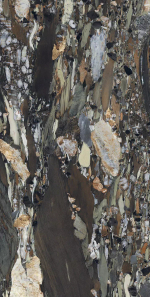 Керамогранит Bijoux Quatre Saisons Glossy 6mm