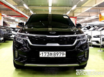 Kia Seltos Бензин 1.6 Turbo 2WD (03.2020)