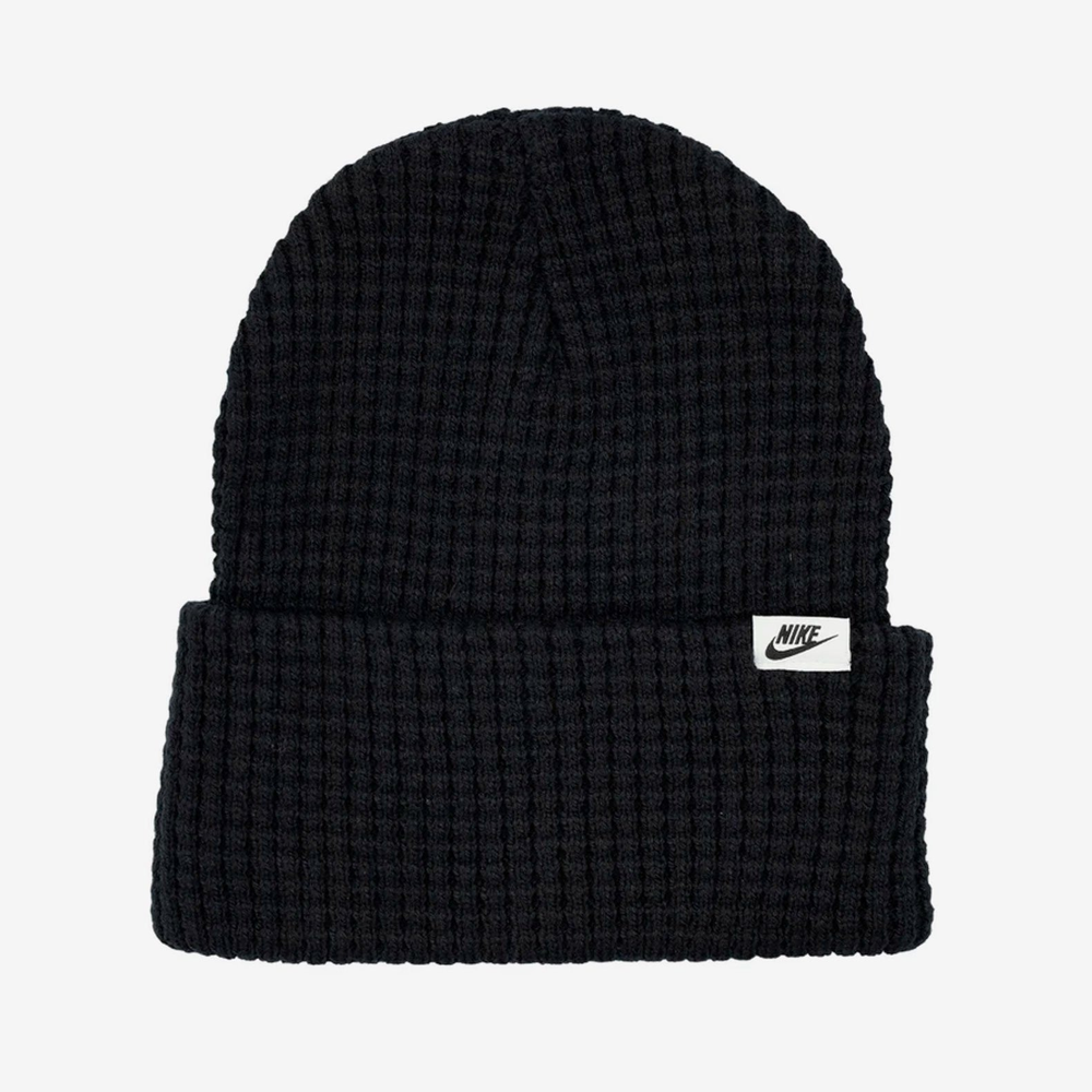 FZ2123-010 Шапка U NK PEAK BEANIE TC WAF F24 L