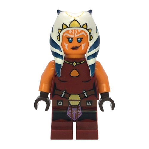 Асока Тано (Падаван) sw1396