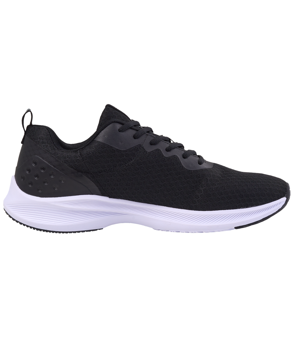 Кроссовки спортивные Airstream 3.0 JSH504-Y, черный