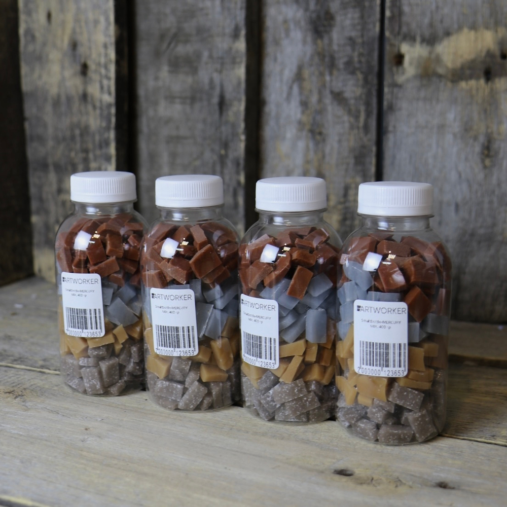 смальта колотая на модуль цветная, купить с доставкой по всему миру