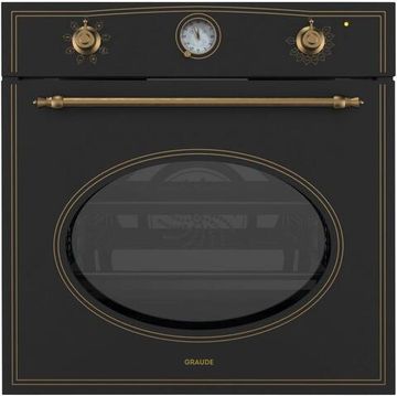 Электрический духовой шкаф GRAUDE BK 60.1 SM