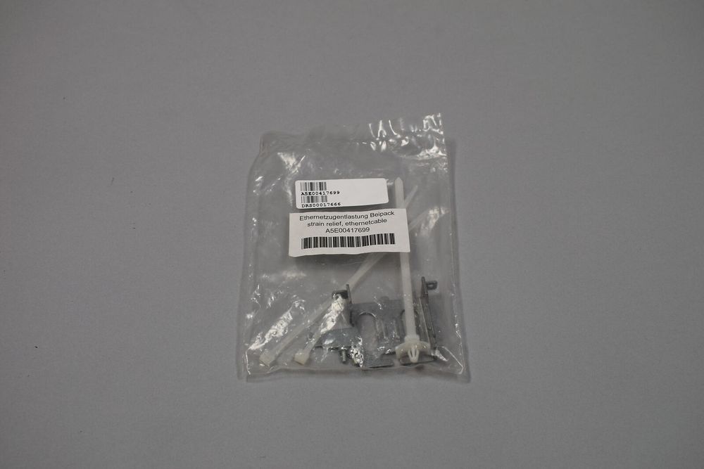 SIEMENS A5E00417699