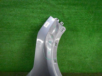 Крыло переднее правое Hyundai Creta (2016-н.в.)