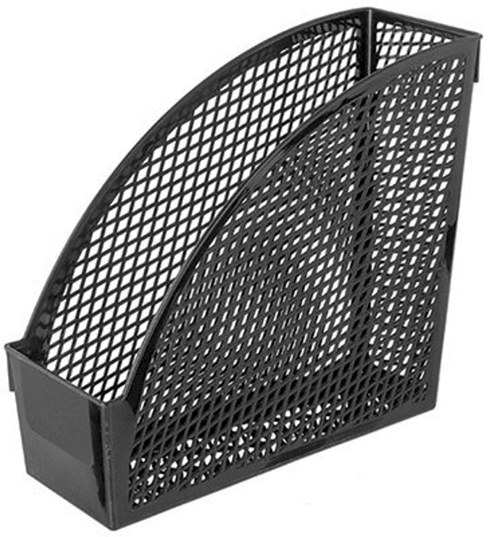 Лоток вертикальный Workmate Simple, 270х100х250 мм, черный