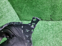 Бампер передний Haval H9 2 (2024-н.в.)