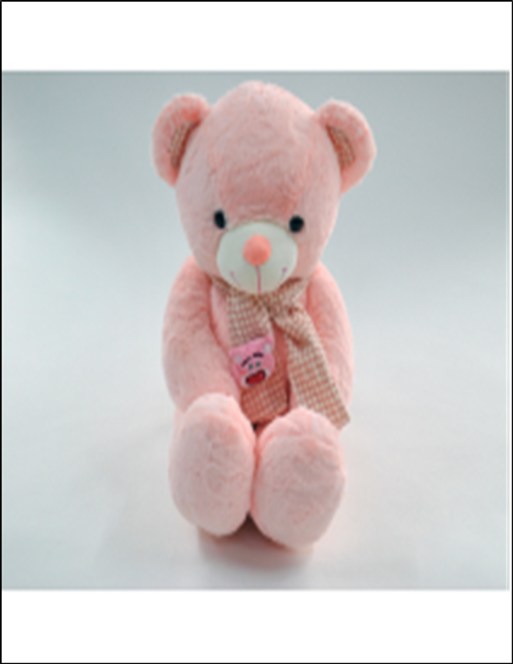 Медведь 31x50x43 см. (Hand)