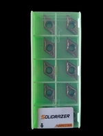Пластина токарная DCMT11T302-MV RW1825