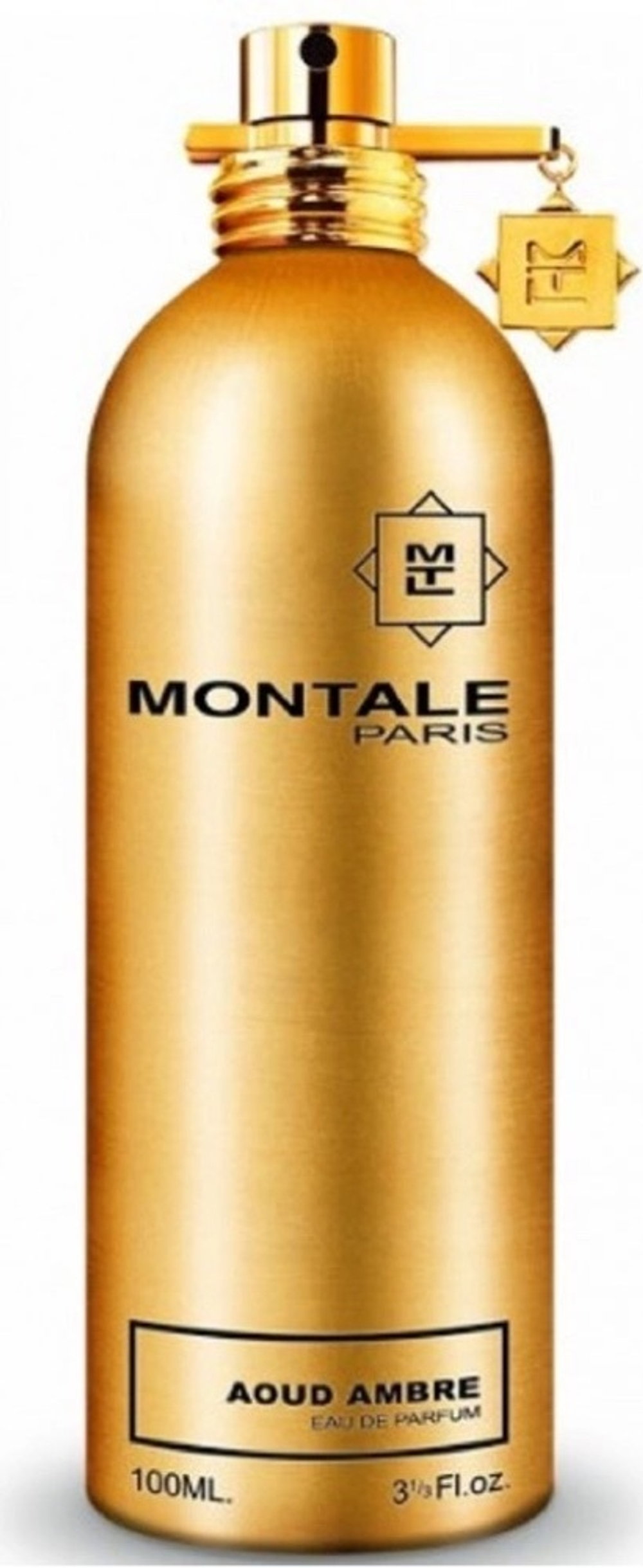 Montale Aoud Ambre