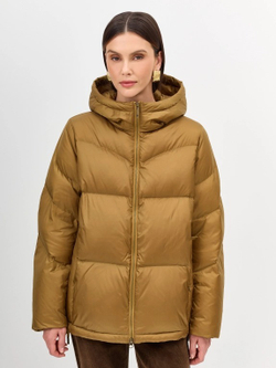 Куртка утепленная женская BULMER