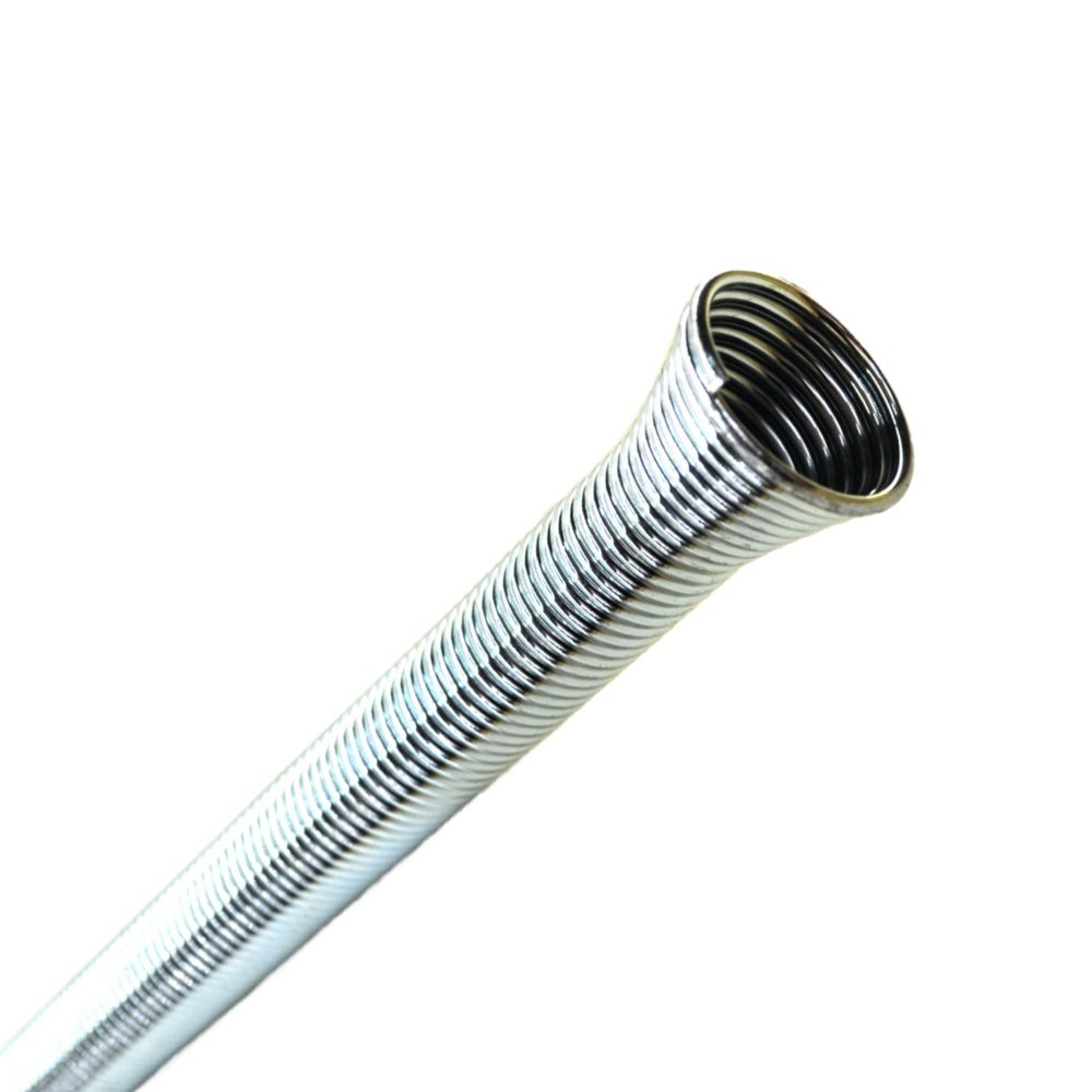 Трубогиб пружинный 1/2" CT-102 для медных и алюминиевых труб