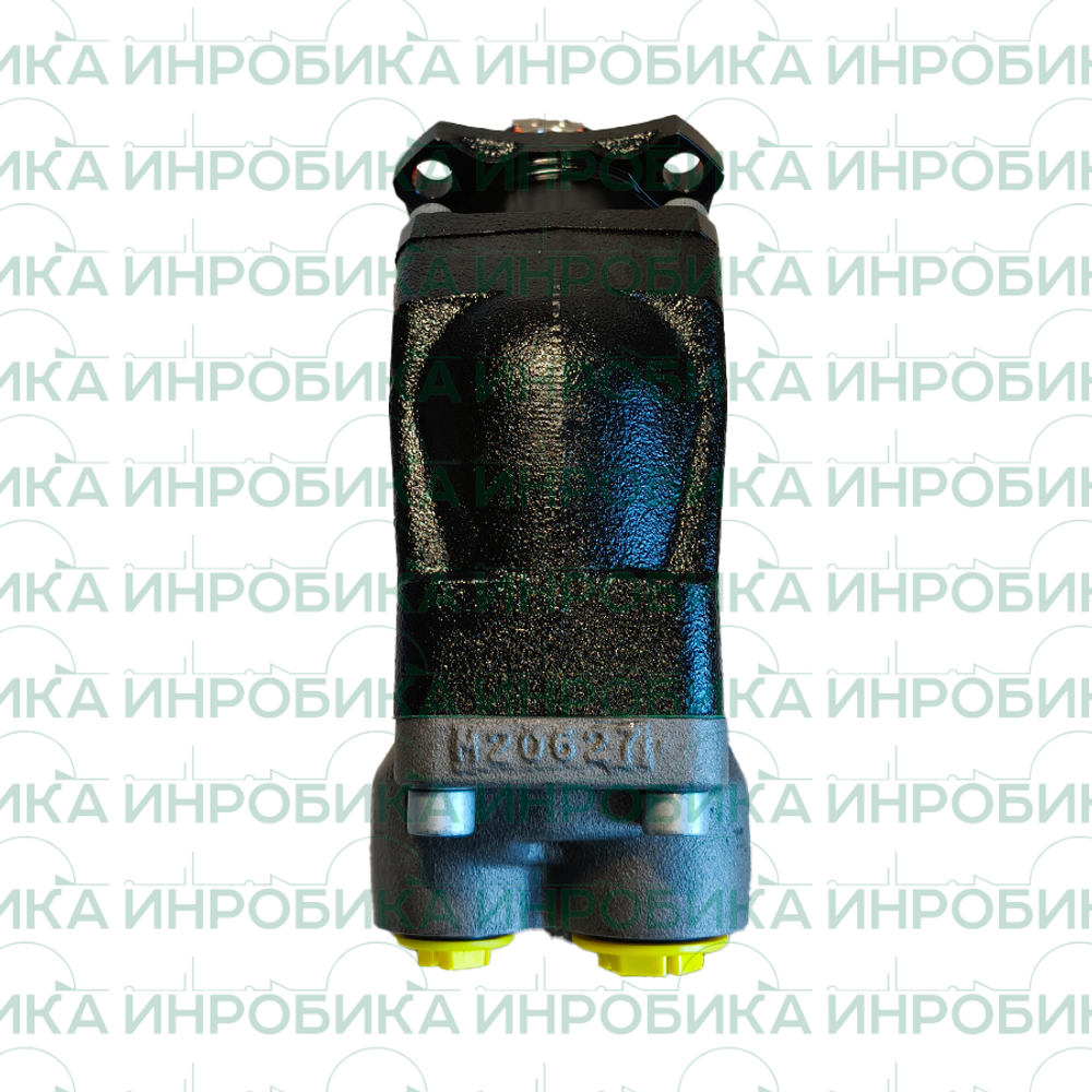 Насос аксиально-поршневой HDS 12 ISO R 60100110123