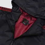 Купить Ветровка Wataga Windbreaker Черная Ветровка Wataga Windbreaker Черная