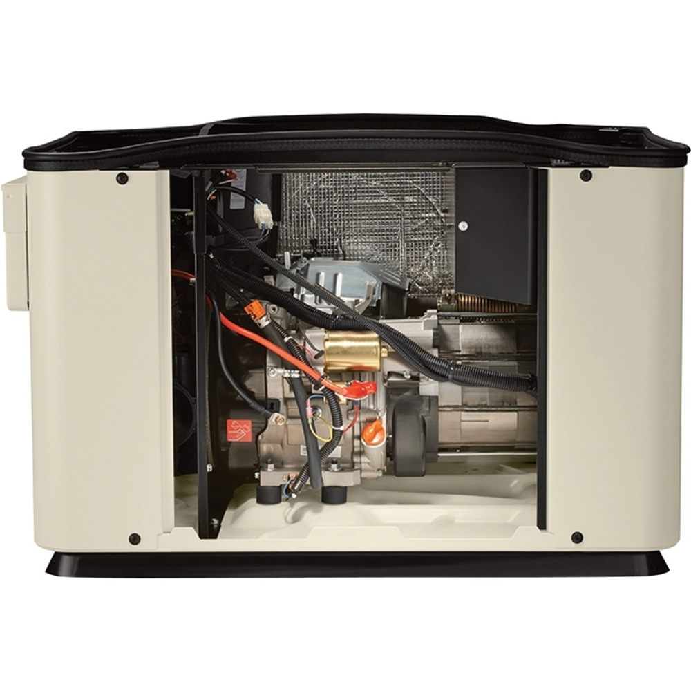 Генератор газовый Generac 6520 (5.6 кВт) 220 В