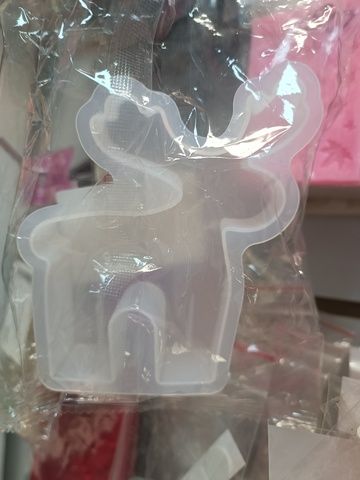 Сил.форма Лось 2Д