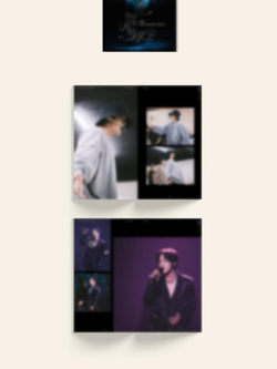 (ПРЕДЗАКАЗ+POB) товары KIM HYUN JOONG - ROTATION 2025 SEASON'S GREETING