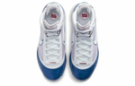Кроссовки Nike Lebron 7 Qs "Baseball Blue" 7