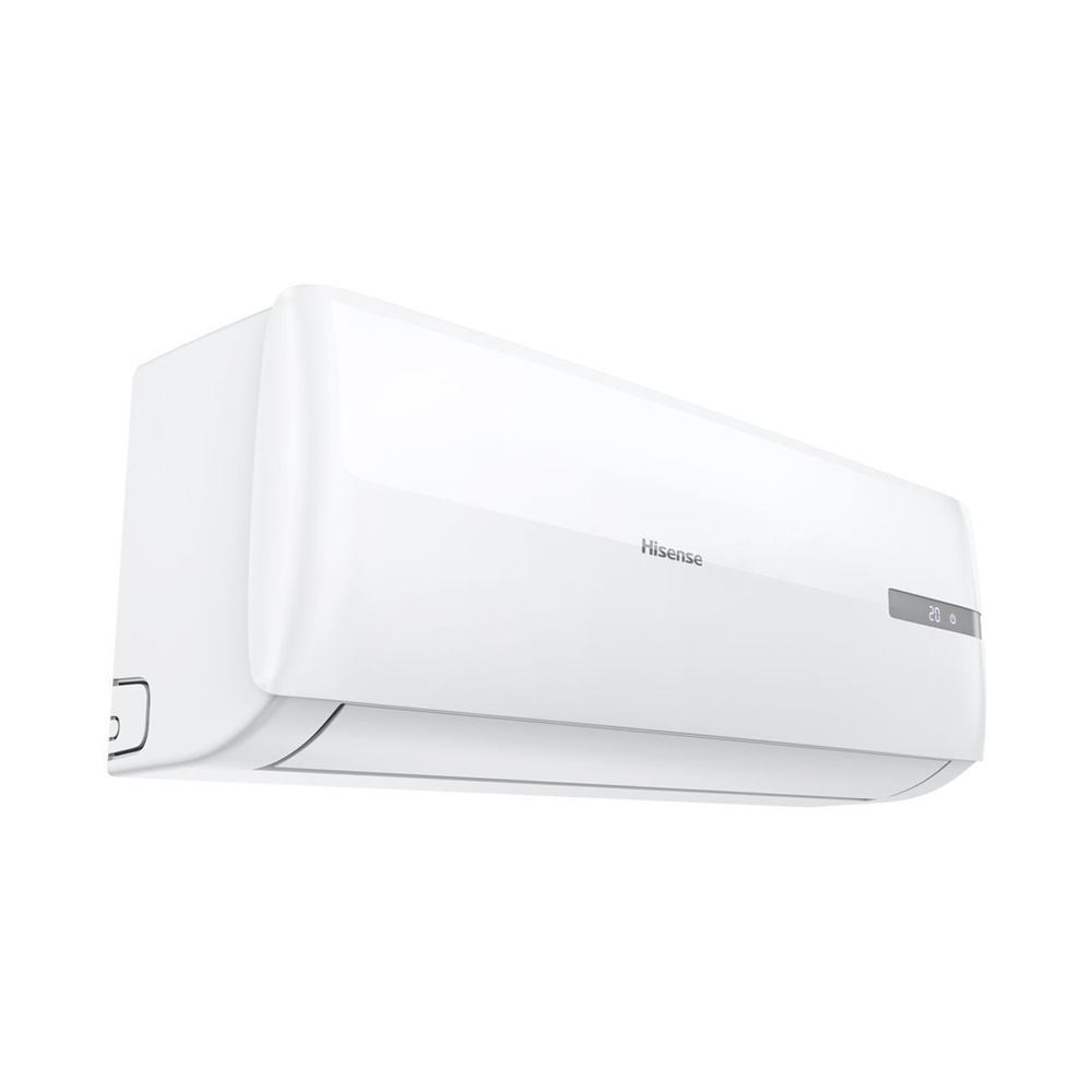 Сплит-система HISENSE BASIC A AS-07HR4SYDDL03, для помещения до 21 кв.м.