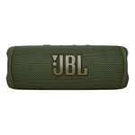 Портативная колонка JBL Flip 6 Green, зеленый