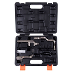 AFFIX (AF10321207C) Набор фиксаторов распредвала / коленвала, PSA / MINI, кейс, 10 предметов