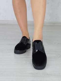 Туфли женские VARANESE G951