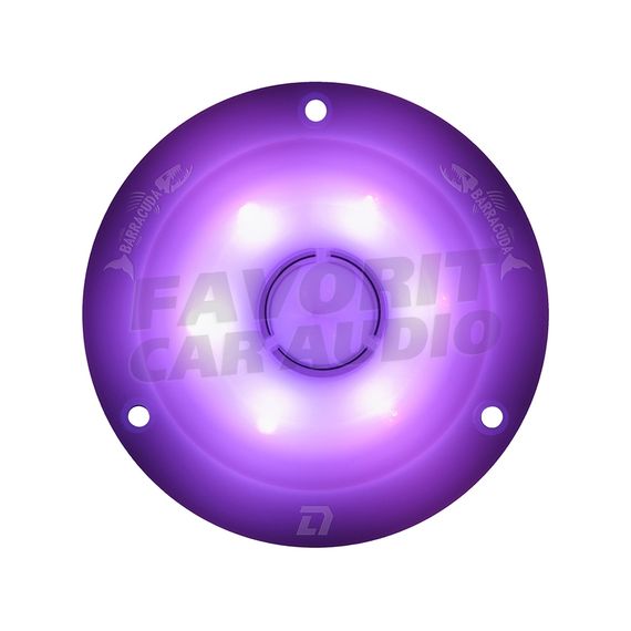 DL Audio Barracuda Tweeter SE