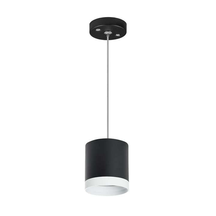 Комплект с подвесным светильником Lightstar Rullo (213487+590087+203486) RP34873486
