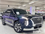 Hyundai Palisade Бензин 3.8 4WD (02.2021)