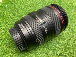 Canon EF 24-105mm 4L IS USM