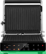 Электрогриль Red Solution SteakPRO G830D