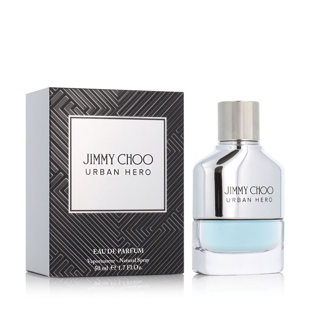 Jimmy Choo Urban Hero Eau De Parfum 50 ml (man)