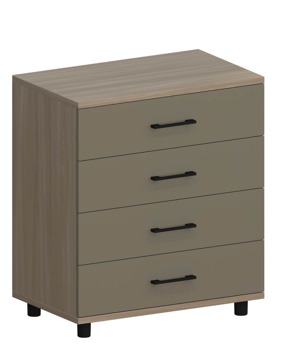 Комод Грейс КМ-5032