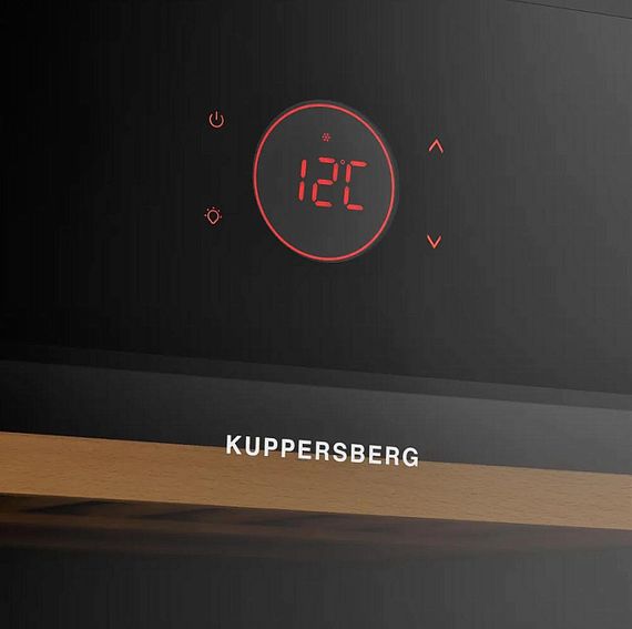 Винный холодильник Kuppersberg RBW 85
