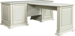 Стол письменный «Верди Классик» П3.0487.2.08