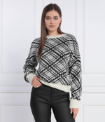 Свитер Liu Jo - белый(MF3091 MAG71)