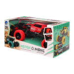 Джип на РУ, коробка LH890-36C