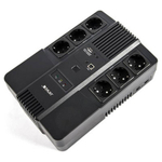 Источник бесперебойного питания SKAT-UPS 800-AI-IN-1x9