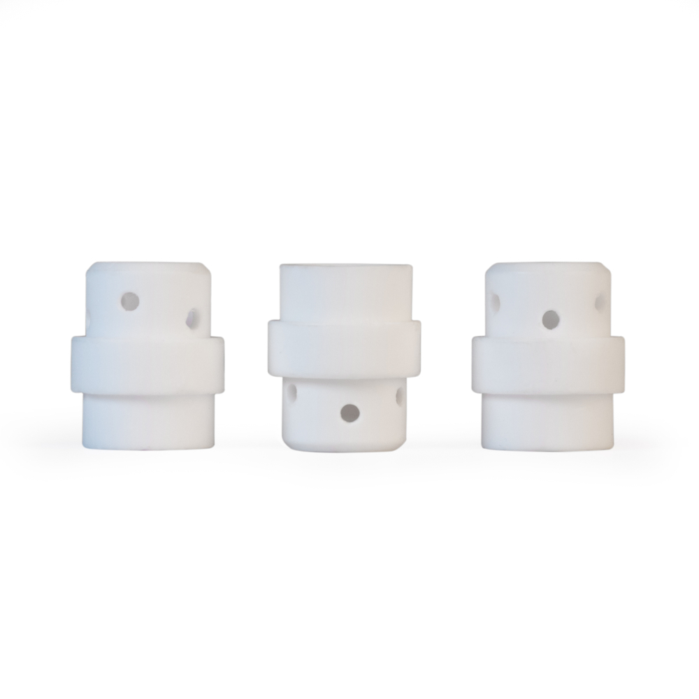 Диффузор газовый горелки MIG 24, 240 керамика (3шт в упаковке)