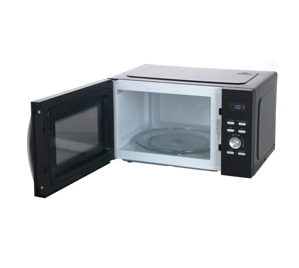 Микроволновая печь соло Accesstyle MG30D100B (q)