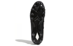 Кроссовки Marvel X Adidas Freak Black Panther Ultr Cleats