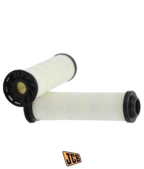 Топливный фильтр в баке JCB JRH0083